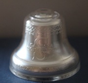 DZWON ZYGMUNT 10 $ Niue 2017 4 UNCJE - 3 D + CERT