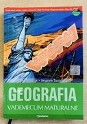 Vademecum maturalne geografia rozszerzona 