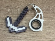 keyrambit plus kotwica minecraft