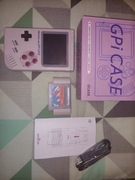 GPi Case - RetroFlag - Retro consola Nowy kompletny raspberry pi zero 