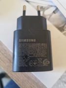 W sprzedaży ładowarka do telefonu samsung i kabel USB