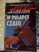 W Pułapce Czasu Clifford D.