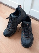 Merrell Moab 3 GTX Beluga męskie buty trekkingowe outdoorowe całoroczne 43