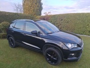 SEAT ATEKA 2012 DISEL