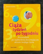 Ciąża tydzień po tygodniu - Witaj na świecie