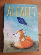 Książka Alfabet Miłośći