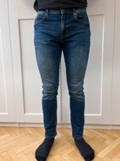 Spodnie jeansowe Lee Cooper męskie M