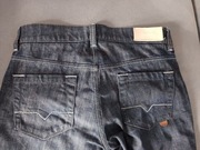 Spodnie jeansowe Hugo Boss 28/34