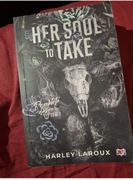 Her Soul to Take