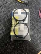2x Case samsung Watch 5 44mm