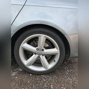 Alufelgi Audi A4 B8 18" A5 A6 B9 5x112 8,5J ET29 