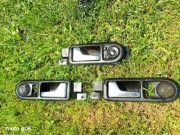 Klamki drzwi wewnętrzne VW Passat 5b