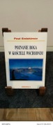 POZNANIE BOGA W KOŚCIELE WSCHODNIM / Paul Evdokimov