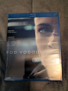 Underwater Głębia strachu Blu-Ray Kristen Stewart Lektor PL