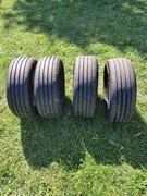 Opony letnie 205/55/16 94V Michelin e-primary 11 tys.km  6.5 mm (kpl 4 szt)