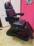 Fotel kosmetyczny elektryczny 