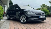 VW Golf 2019r. 237tys km, ASO