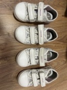 Buty dziecięce Geox respira rozm. 27