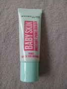 Maybelline baza pod makijaż Baby Skin 