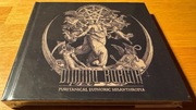 DIMMU BORGIR 'Puritanical Euphoric Misanthropia' & 'Dust...' (3CD, folia)