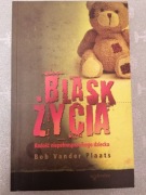 Blask życia - Bob Vander Plaats