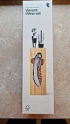 Zestaw do wina - nowy