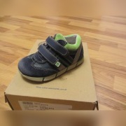 Półbuty Bartek r.22  chłopiec