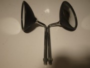 Yamaha Virago 535 87-03 Lusterko komplet orginał