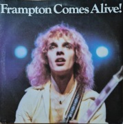 Peter Frampton Comes Alive!