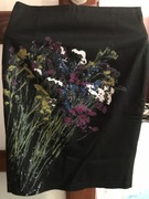 Śliczna spódnica 34 DanHen