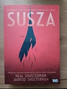 Susza Neal Shusterman 