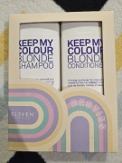 Zestaw Eleven Szampon I Odżywka 