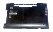 Obudowa dolna wraz z zaślepką Samsung NP550P5C