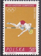 FI 1366-73** 1964 rok. 1372 LUZAK
