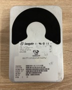 Dysk twardy - Retro PC - Seagate ST31276A / 1,2 GB