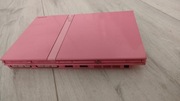 PlayStation 2 Pink PS2 Różowa 