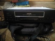 Magnetowid Philips VR 276 + video graber