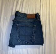 Jeansy męskie Tommy Hilfiger stan idealny