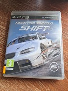 need for speed shift ps3