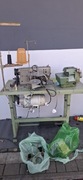 Maszyna do szycia i overlock