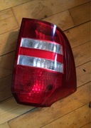 Lampa ceed kombi lewa tylna