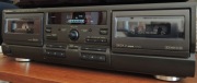 TECHNICS RS-TR373 Magnetofon kasetowy DOUBLE STEREO CASETTE DECK