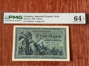 5 Marek 1904 NIEMCY