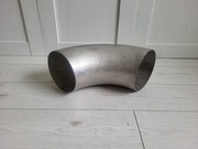 Kolano hamburskie kwasoodporne fi 168,3x3mm 316L