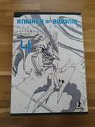 Knights of Sidonia Master Edition Volume 4 - Tsutomu Nihei