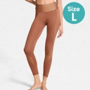 Legginsy damskie Victoria Secret roz L wysoki stan