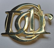 Oryginalna broszka Christian Dior