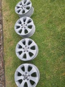 Felgi 5x110 16 Opel Vectra Astra Corsa Signum Itp.