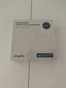 Lokalizator Chipolo Card Point (Android)