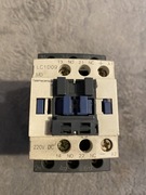 Stycznik mocy Telemecanique LC1D09